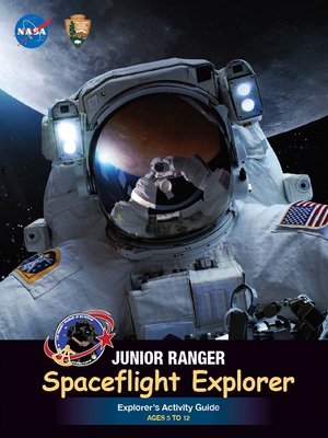 cover image of Spaceflight Explorer